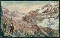 Slovacchia Slovakia Magas Tatra postcard XC3342 – fronte