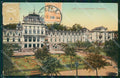 Hungary Ungheria Budapest postcard XC3345 – fronte