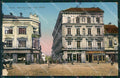 Hungary Ungheria postcard XC3380 – fronte