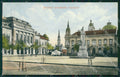 Hungary Ungheria Cegled Czegledrol postcard XC3392 – fronte