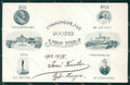 Hungary Ungheria Gyor Pannonhalma jubileum Pope postcard XC3410 – fronte
