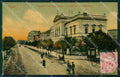 Polonia Poland Osiek Essegg postcard XC3418 – fronte