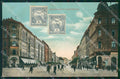 Hungary Ungheria Pecs postcard XC3424 – fronte
