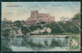 Deutschland Bayern Aschaffenburg Pompejanum AK ansichtskarten XC6749 – fronte