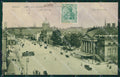 Deutschland Berlin Unter den Linden AK ansichtskarten XC6765 – fronte