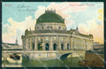 Deutschland Berlin Museum CORNER CREASE AK ansichtskarten XC6783 – fronte