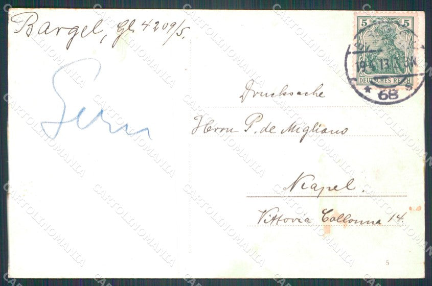 Deutschland Berlin Altes Museum AK ansichtskarten XC6788 – retro