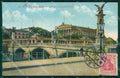 Deutschland Berlin Nationalgalerie AK ansichtskarten XC6800 – fronte
