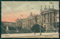 Deutschland Berlin Kgl Bibliothek CORNER CREASE AK ansichtskarten XC6808 – fronte