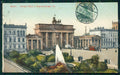 Deutschland Berlin Pariser Platz AK ansichtskarten XC6829 – fronte