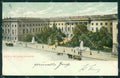 Deutschland Berlin Universitat AK ansichtskarten XC6833 – fronte