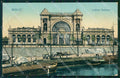 Deutschland Berlin Lehrter Bahnhof AK ansichtskarten XC6839 – fronte
