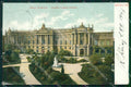 Deutschland Berlin Konigl Bibliothek AK ansichtskarten XC6846 – fronte