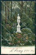 Deutschland Berlin Tiergarten AK ansichtskarten XC6851 – fronte