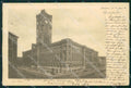 Deutschland Berlin Rathaus AK ansichtskarten XC6852 – fronte