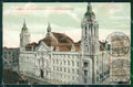 Deutschland Berlin Grunerstrasse AK ansichtskarten XC6853 – fronte