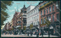 Deutschland Berlin Unter den Linden AK ansichtskarten XC6866 – fronte