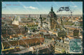 Deutschland Berlin Panorama AK ansichtskarten XC6872 – fronte