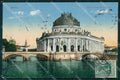 Deutschland Berlin Kaiser Friedrich Museum AK ansichtskarten XC6873 – fronte