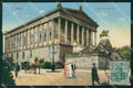 Deutschland Berlin National Galerie AK ansichtskarten XC6879 – fronte