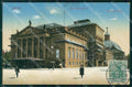 Deutschland Berlin Hgl Opernhaus AK ansichtskarten XC6881 – fronte