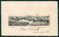 Deutschland Berlin Panorama HOLE AK ansichtskarten XC6894 – fronte