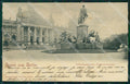 Deutschland Berlin Reichstagsgebaude AK ansichtskarten XC6895 – fronte