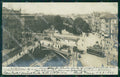 Deutschland Berlin Postdamer Brucke Foto AK ansichtskarten XC6904 – fronte