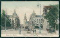 Deutschland Berlin Kaiser Wilhelm Strasse AK ansichtskarten XC6905 – fronte