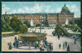 Deutschland Berlin Kgl Schloss AK ansichtskarten XC6917 – fronte