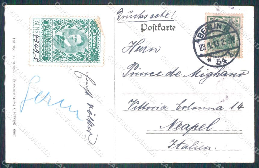 Deutschland Berlin Brandenburger Tor AK ansichtskarten XC6918 – retro