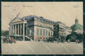 Deutschland Berlin Hgl Opernhaus AK ansichtskarten XC6925 – fronte