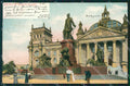 Deutschland Berlin Bismarck Denkmal AK ansichtskarten XC6927 – fronte