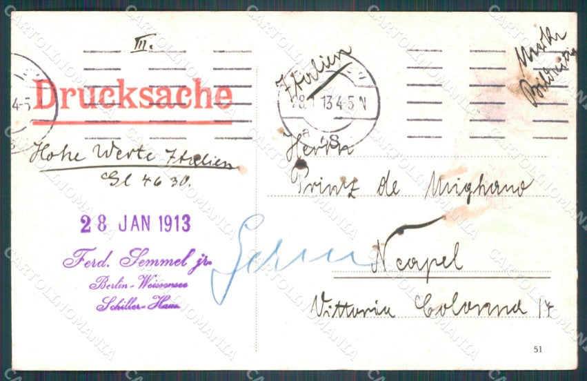Deutschland Berlin Zeughaus AK ansichtskarten XC6938 – retro
