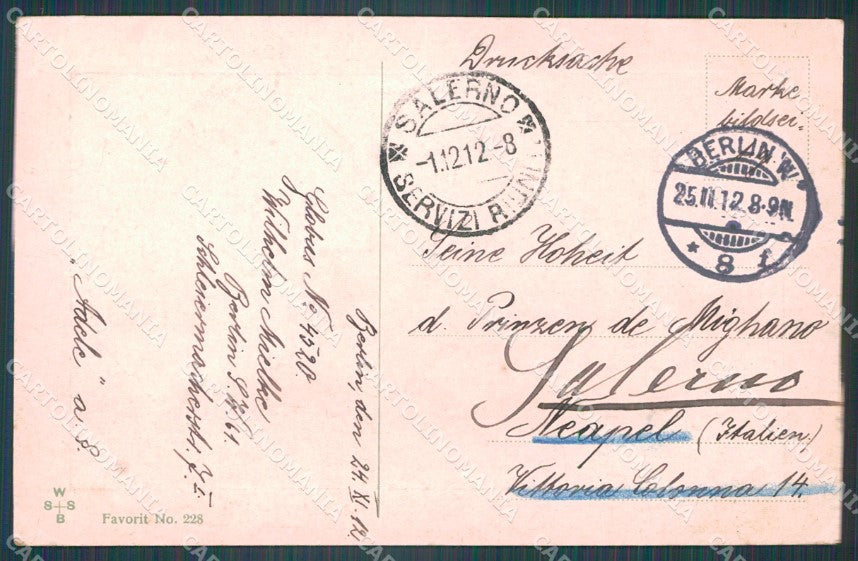Deutschland Berlin Dom ABRADED AK ansichtskarten XC6941 – retro