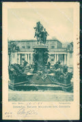 Deutschland Berlin Denkmal Kaiser Wilhelms des Grossen AK ansichtskarten XC6948 – fronte