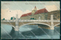Poland Polen Wroclaw Breslau Universitat AK ansichtskarten XC6958 – fronte
