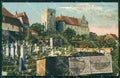 Deutschland Sachsen Bautzen Nikolaifriedhof AK ansichtskarten XC6984 – fronte