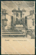 Deutschland Bayern Bayreuth Kirche WRINKLES AK ansichtskarten XC7005 – fronte