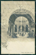 Deutschland Bayern Bayreuth Wagner Theater Foto AK ansichtskarten XC7010 – fronte