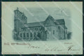 Deutschland Sachsen Braunschweig Domkirche AK ansichtskarten XC7038 – fronte
