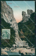 Deutschland Sachsen Anhalt Bodetal AK ansichtskarten XC7054 – fronte