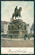 Deutschland Nordrhein Westfalen Koln Denkmal AK ansichtskarten XC7098 – fronte