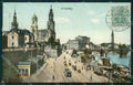 Deutschland Sachsen Dresden AK ansichtskarten XC7108 – fronte