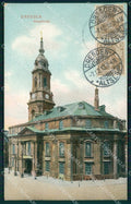 Deutschland Sachsen Dresden Kreuzkirche AK ansichtskarten XC7114 – fronte