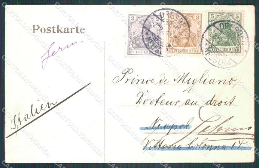 Deutschland Sachsen Dresden Dampfschifflandeplatz AK ansichtskarten XC7126 – retro