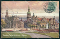 Deutschland Sachsen Dresden Hofkirche AK ansichtskarten XC7130 – fronte