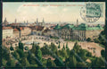 Deutschland Sachsen Dresden Kaiser Wilhelmplatz AK ansichtskarten XC7133 – fronte