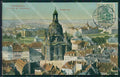 Deutschland Sachsen Dresden Frauenkirche AK ansichtskarten XC7134 – fronte