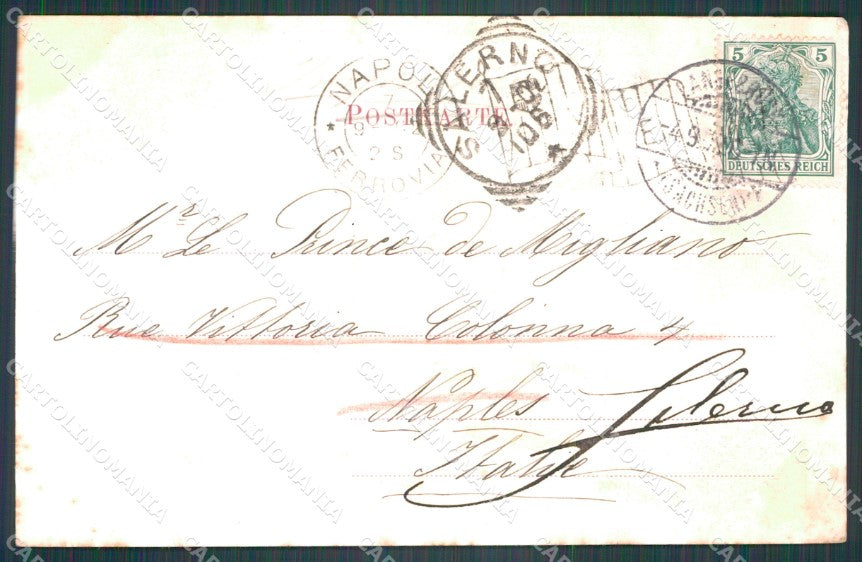 Deutschland Sachsen Dresden Dresdner Haide AK ansichtskarten XC7139 – retro